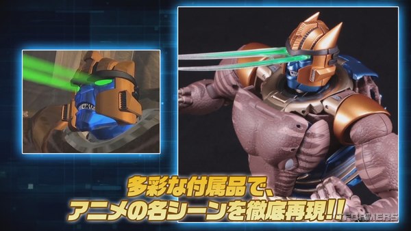 MP 41 Dinobot Beast Wars Masterpiece Even More Promo Material With Video And New Photos 17 (17 of 43)